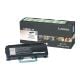 Εικόνα της Toner Lexmark Black 260A11E