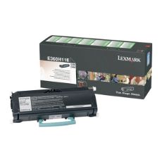 Εικόνα της Toner Lexmark Black 360H11E