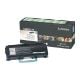 Εικόνα της Toner Lexmark Black 360H11E