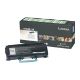 Εικόνα της Toner Lexmark Black Extra High Yield 460X11E