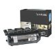 Εικόνα της Toner Lexmark Black 64016SE