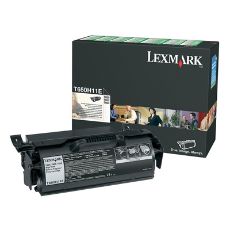 Εικόνα της Toner Lexmark T65x Black High Yield T650H11