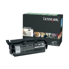 Εικόνα της Toner Lexmark T654 / T656 Black Extra High Yield T654X11
