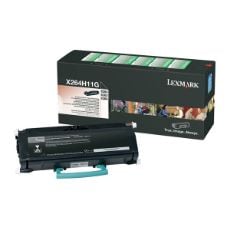 Εικόνα της Toner Lexmark X264 / X363 / X364 Black High Yield X264H11