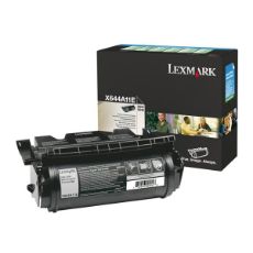 Εικόνα της Toner Lexmark X642e / X644e / X646e Black X644A11E
