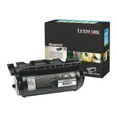 Εικόνα της Toner Lexmark X642e / X644e / X646e Black High Yield X644H11E