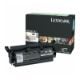 Εικόνα της Toner Lexmark X65x Black High Yield X651H11