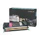 Εικόνα της Toner Lexmark C534 Magenta Extra High Yield C5340MX