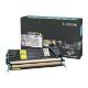 Εικόνα της Toner Lexmark C534 Yellow Extra High Yield C5340YX