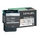 Εικόνα της Toner Lexmark C54x / X54x Black C540A1K