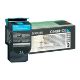 Εικόνα της Toner Lexmark C54x / X54x Cyan High Yield C540H1C