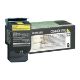 Εικόνα της Toner Lexmark C544 / X544 Yellow Extra High Yield C544X1Y