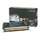 Εικόνα της Toner Lexmark C73x / X73x Cyan C734A1C