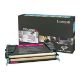 Εικόνα της Toner Lexmark C73x / X73x Magenta C734A1M
