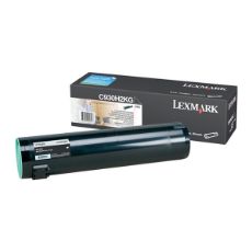 Εικόνα της Toner Lexmark C935 Black High Yield C930H2KG