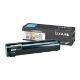 Εικόνα της Toner Lexmark C935 Black High Yield C930H2KG