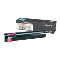 Εικόνα της Toner Lexmark C935 Magenta High Yield C930H2MG