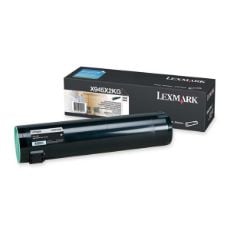 Εικόνα της Toner Lexmark X940e / X945e Black High Yield X945X2KG