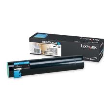 Εικόνα της Toner Lexmark X940e / X945e Cyan High Yield X945X2CG