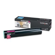 Εικόνα της Toner Lexmark X940e / X945e Magenta High Yield X945X2MG