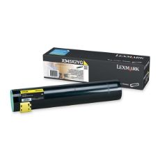 Εικόνα της Toner Lexmark X940e / X945e Yellow High Yield X945X2YG