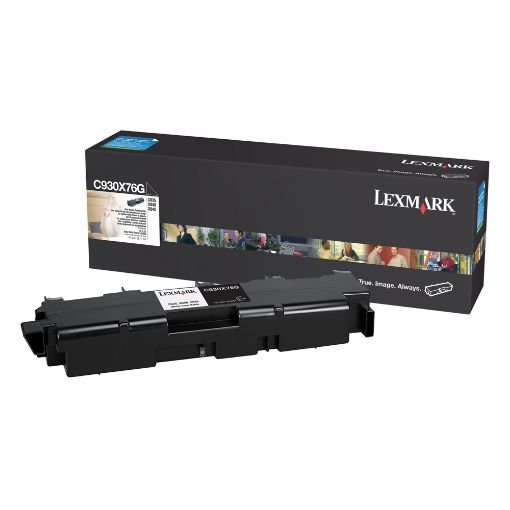 Εικόνα της Waste Toner Lexmark C935 / X940e / X945e C930X76G