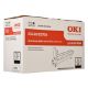 Εικόνα της Drum Oki Black 43870008