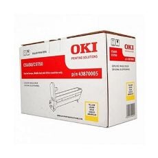 Εικόνα της Drum Oki Yellow 43870005