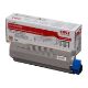 Εικόνα της Toner Oki Black 43865708