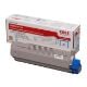 Εικόνα της Toner Oki Cyan 43872307