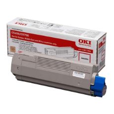 Εικόνα της Toner Oki Magenta 43872306