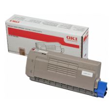 Εικόνα της Toner Oki Magenta 44318606