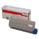 Εικόνα της Toner Oki Yellow 44318605