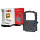 Εικόνα της Μελανοταινία Oki ML5520 Black 01126301