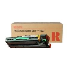 Εικόνα της Photoconductor Unit Ricoh Type 1027 Black 411018