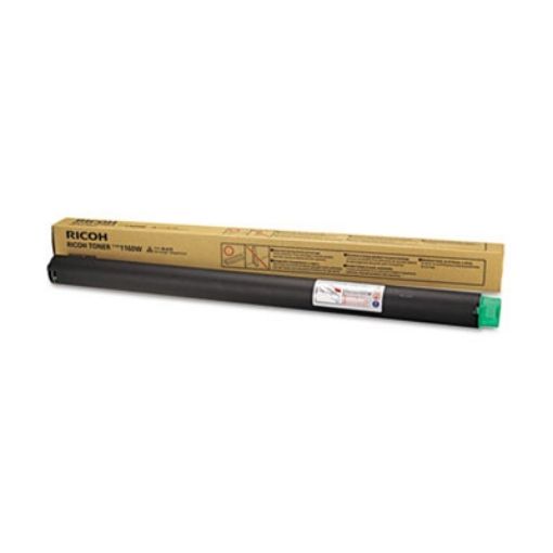Εικόνα της Toner Φωτοτυπικού Ricoh Type 1160W Black 888029