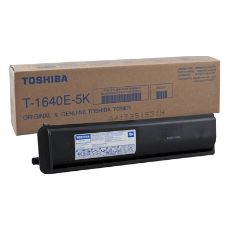 Εικόνα της Toner Toshiba Black T-1640E