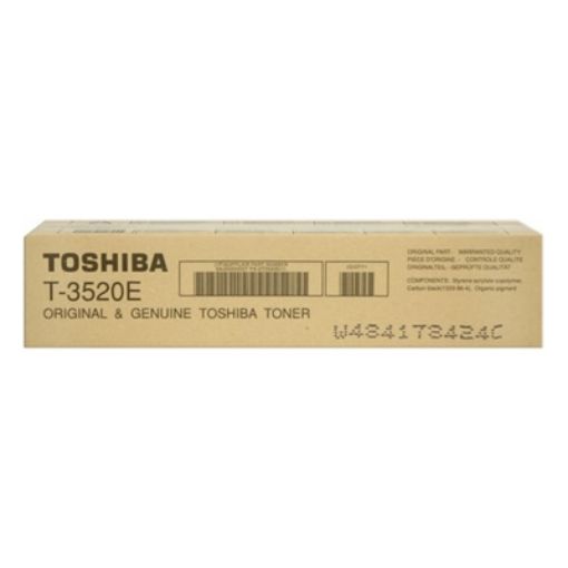 Εικόνα της Toner Toshiba Black T-3520E