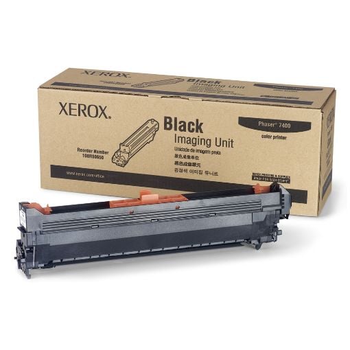 Εικόνα της Imaging Unit Xerox Black 108R00650
