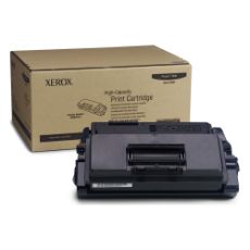 Εικόνα της Toner Laser Xerox Black HC 106R01371