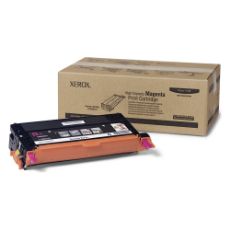 Εικόνα της Toner Laser Xerox Magenta HC 113R00724