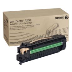 Εικόνα της Smart Drum Kit Xerox Black 113R00755