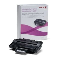 Εικόνα της Toner Φωτοτυπικού Xerox Black HC 106R01486