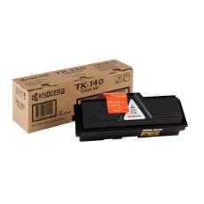 Εικόνα της Toner Kyocera / Mita Black TK-140