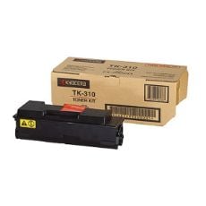 Εικόνα της Toner Kyocera / Mita Black TK-310