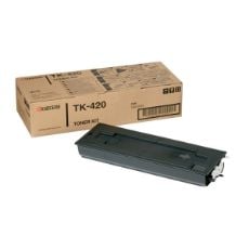 Εικόνα της Toner Kyocera / Mita Black TK-420