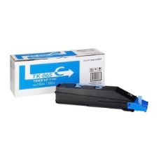 Εικόνα της Toner Kyocera / Mita Cyan TK-865C