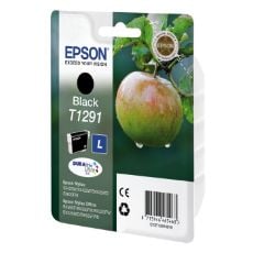 Εικόνα της Μελάνι Epson T1291 Black Large C13T129140