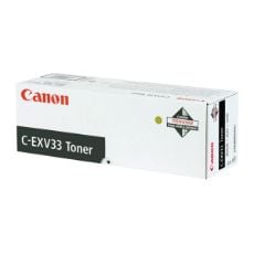 Εικόνα της Toner Canon C-EXV33 Black 2785B002