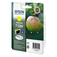 Εικόνα της Μελάνι Epson T1294 Yellow Large C13T129440